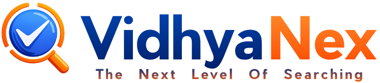 VidhyaNex