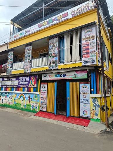 Rainbow Pre School